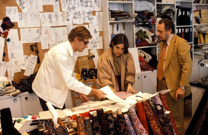 ив сен-лоран мода дизайнер цитаты