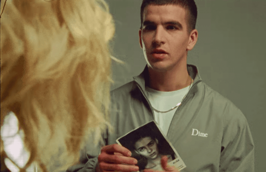 feduk новый клип  feduk новый клип