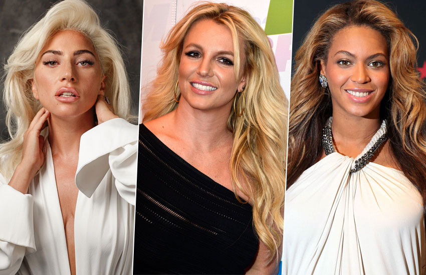 Леди Гага Бритни Спирс Бейонсе питание диета фастфуд Леди Гага Бритни Спирс Бейонсе питание диета фастфуд