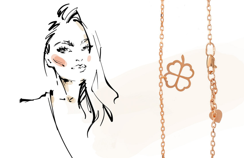 анклет ювелирные термины драгоценности украшения