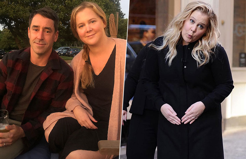 Эми шумер неудачное свидание