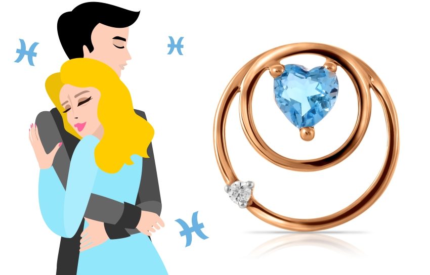 рыбы гороскоп на неделю астропрогноз знаки зодиака