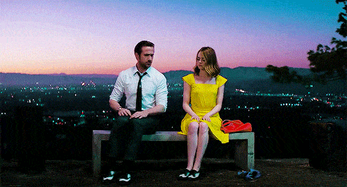 лалаленд фильм кадр