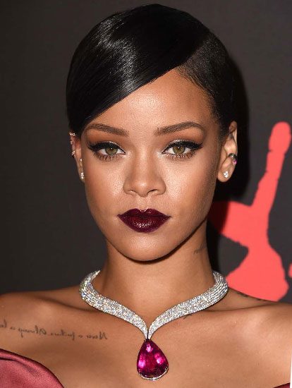 Рианна звезда знаменитость украшения стиль Рианна звезда знаменитость украшения стиль