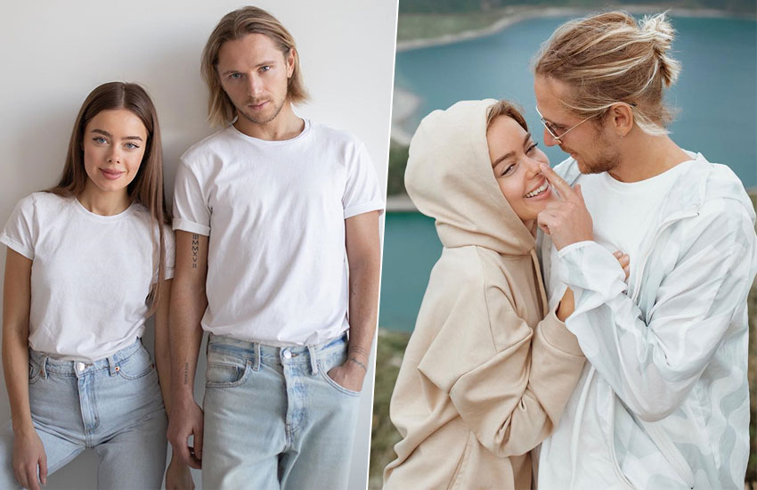 Дарья Чебанова и Иван Чебанов Дарья Чебанова и Иван Чебанов