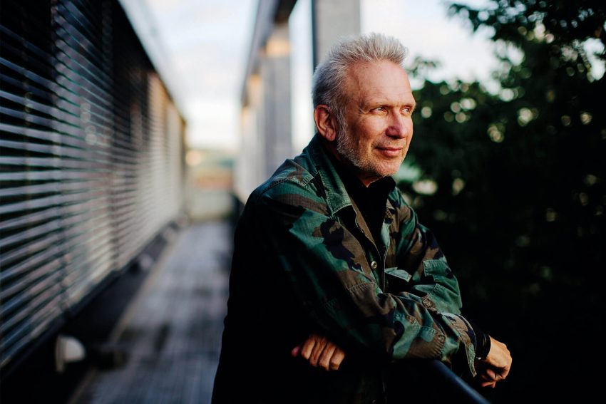 Жан-Поль Готье мода цитаты