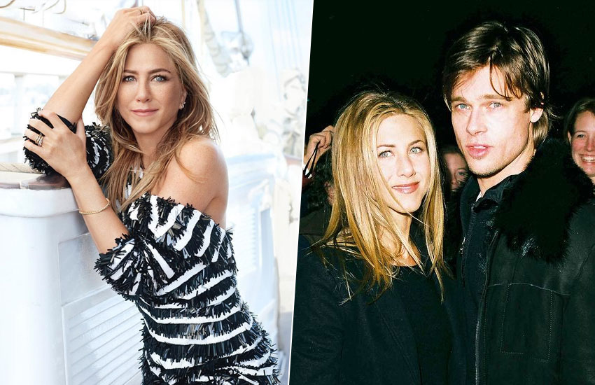 дженнифер энистон неудачное свидание