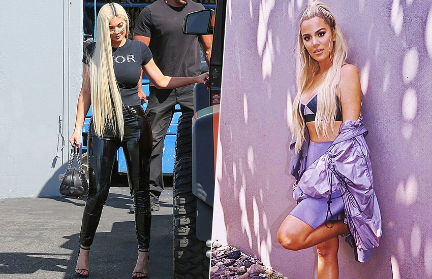 Хлое Кардашьян неудачное свидание