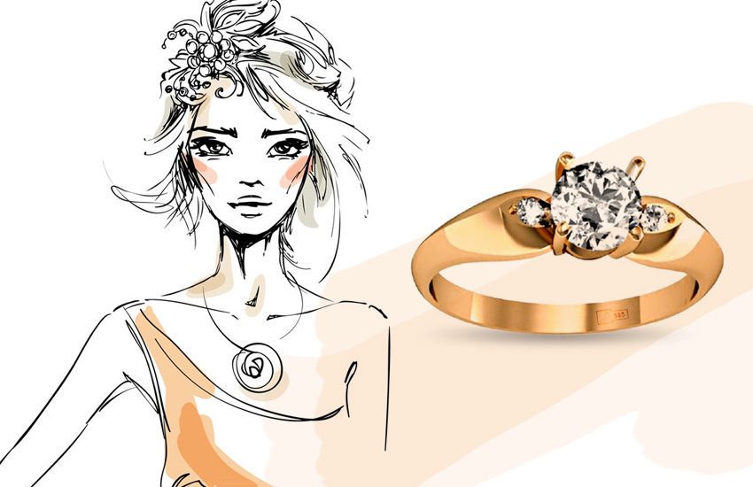 муассанит ювелирные термины драгоценности украшения