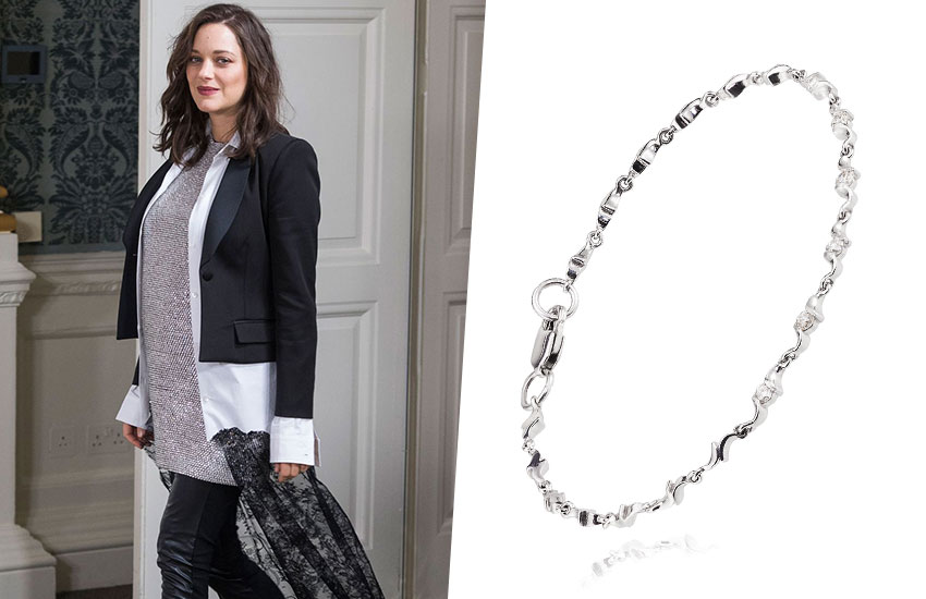 марион котийяр беременность стиль