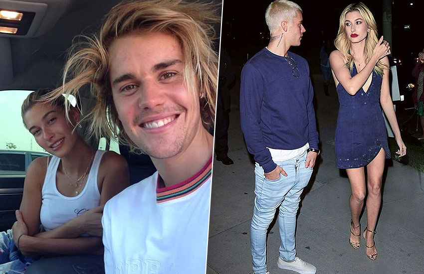 Джастин Бибер неудачное свидание