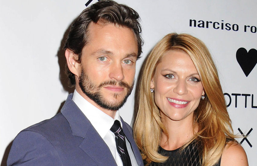 клэр дэйнс хью дэнси история любви клэр дэйнс хью дэнси история любви