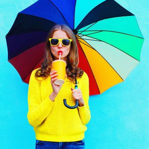50 оттенков радости: как цвет влияет на твое настроение