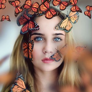Эффект бабочки: украшения, которые привнесут в твою жизнь волшебство