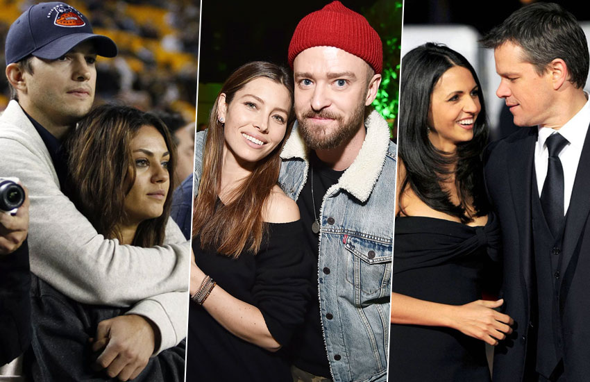 эштон кутчер мила кунис джессика бил джастин тимберлейк мэтт деймон лусьяна баррозо эштон кутчер мила кунис джессика бил джастин тимберлейк мэтт деймон лусьяна баррозо