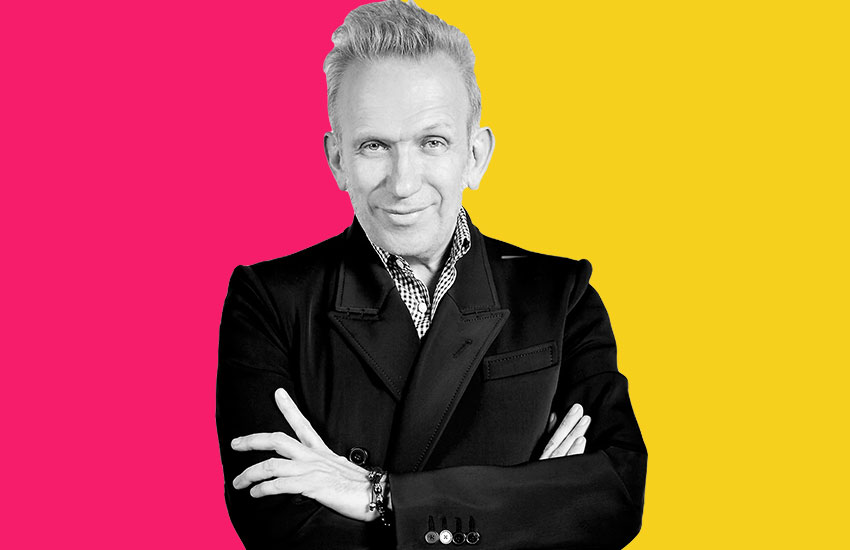 Жан-Поль Готье мода цитаты