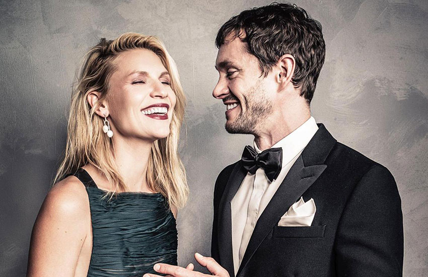 клэр дэйнс хью дэнси история любви клэр дэйнс хью дэнси история любви