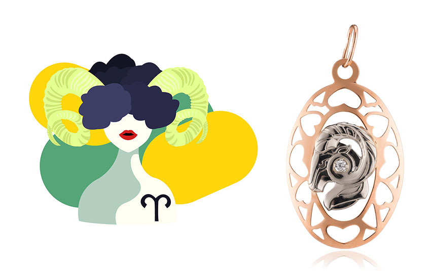 овен знак зодиака гороскоп на неделю астропрогноз