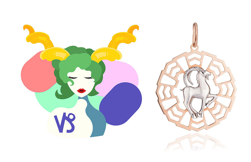 козерог знак зодиака гороскоп на неделю астропрогноз