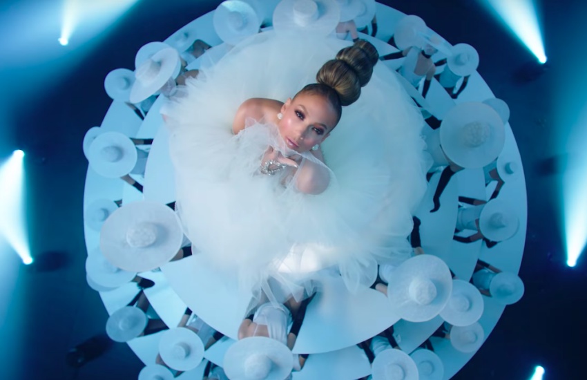 дженнифер лопез лопес новый клип