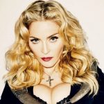 Мадонна выступит на «Евровидении» в Израиле