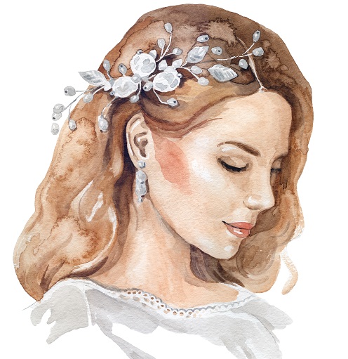 Какое обручальное кольцо тебе подойдет?