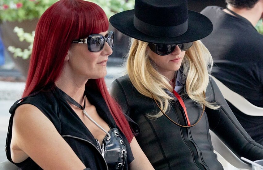 кристен стюард