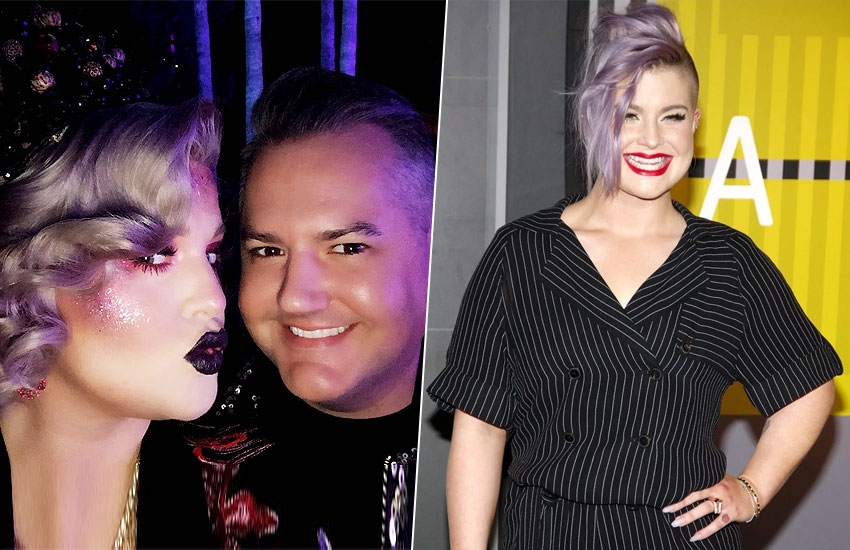 келли осборн неудачное свидание