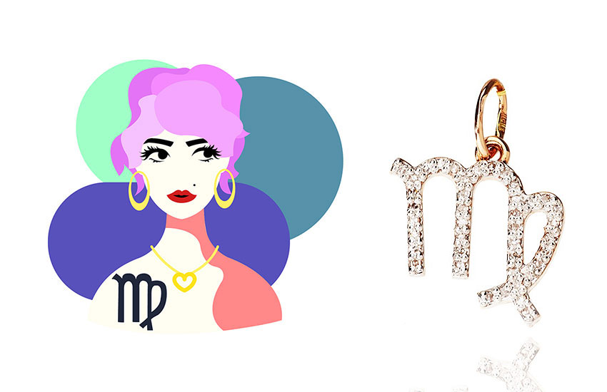 дева знак зодиака гороскоп на неделю астропрогноз