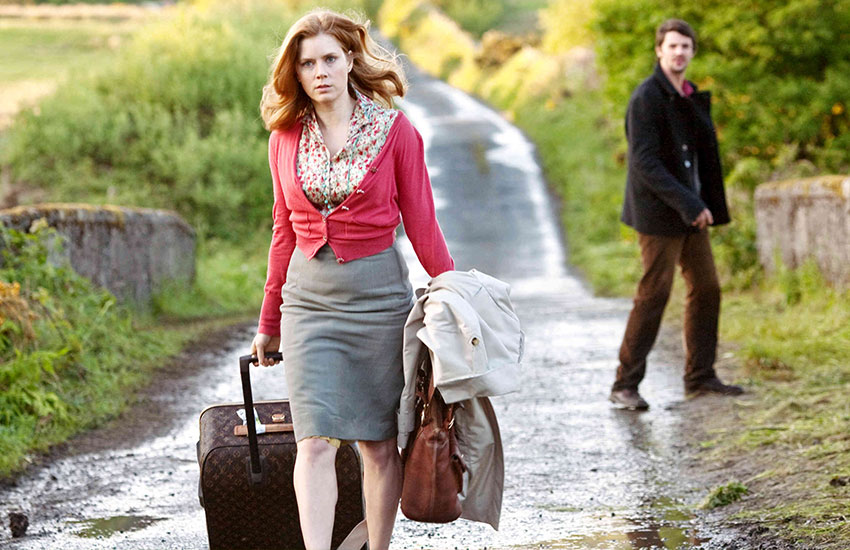 кадр фильм расставание