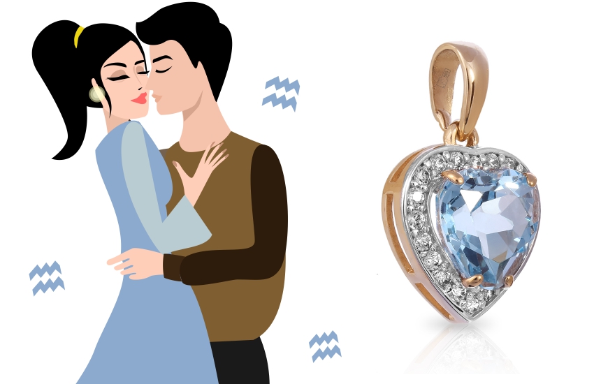 водолей гороскоп на неделю астропрогноз знаки зодиака