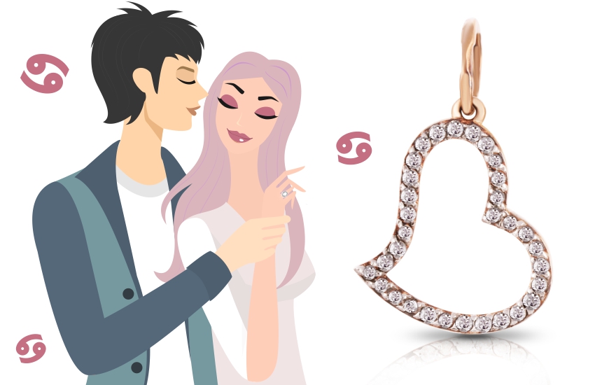 рак гороскоп на неделю астропрогноз знаки зодиака