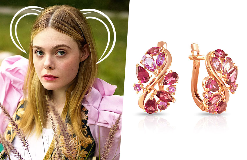 Эль Фэннинг Овен гороскоп на неделю