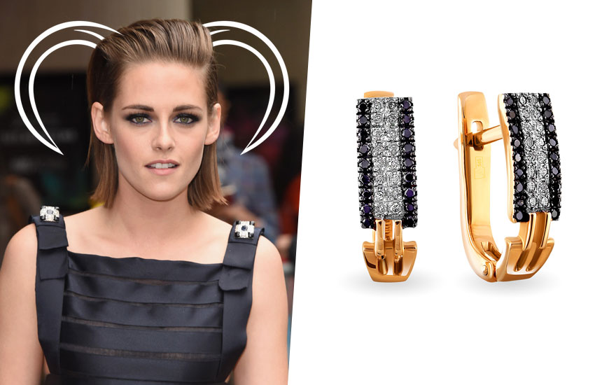 Гороскоп звезды Кристен Стюарт