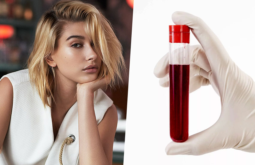 Хейли Болдуин Бибер секреты красоты