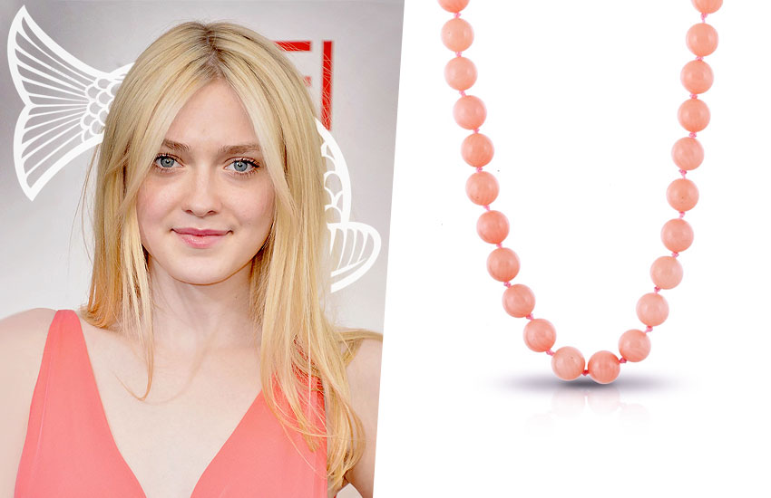 Гороскоп звезды Дакота Фэннинг