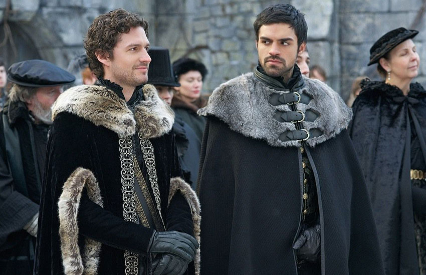 Царство сериал Царство сериал