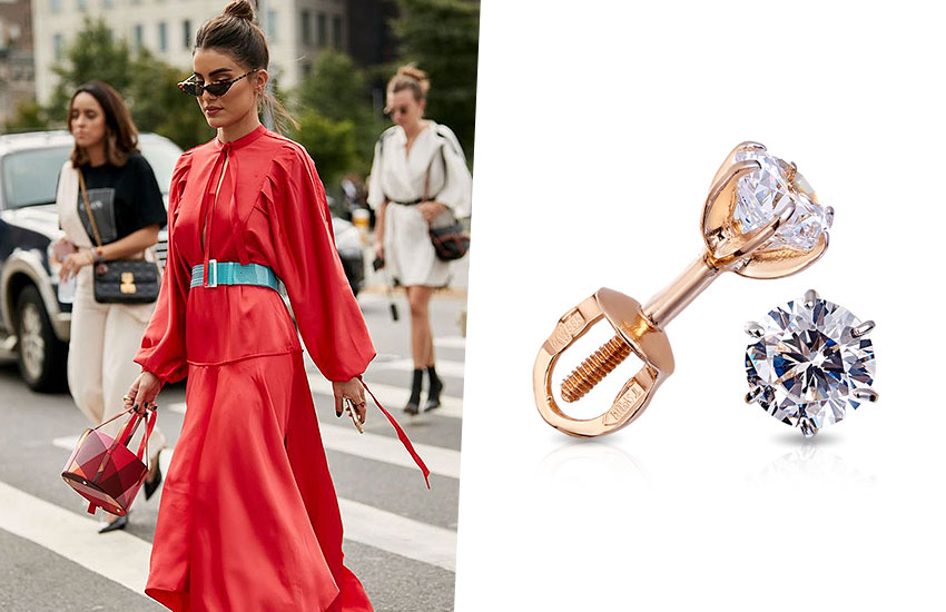 Ювелирная покупка распродажа скидка советы стилиста