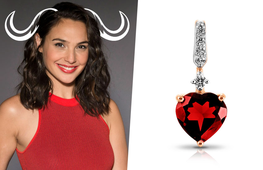 Гороскоп звезды Галь Гадот