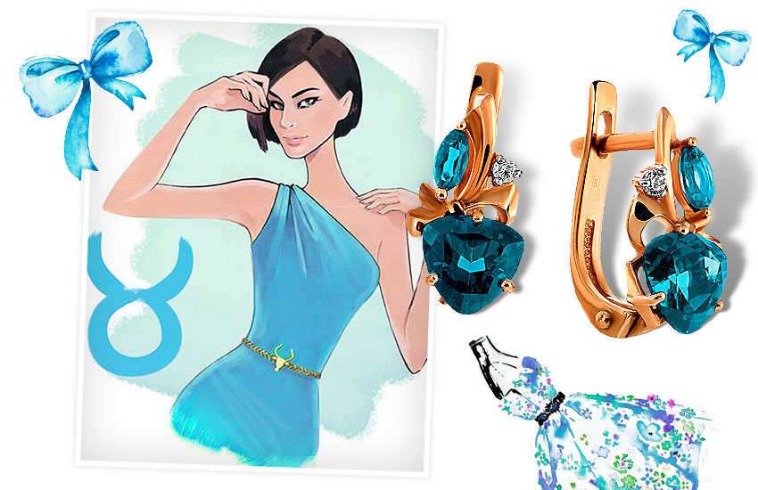 Летний гороскоп для девушек знаки Зодиака Телец