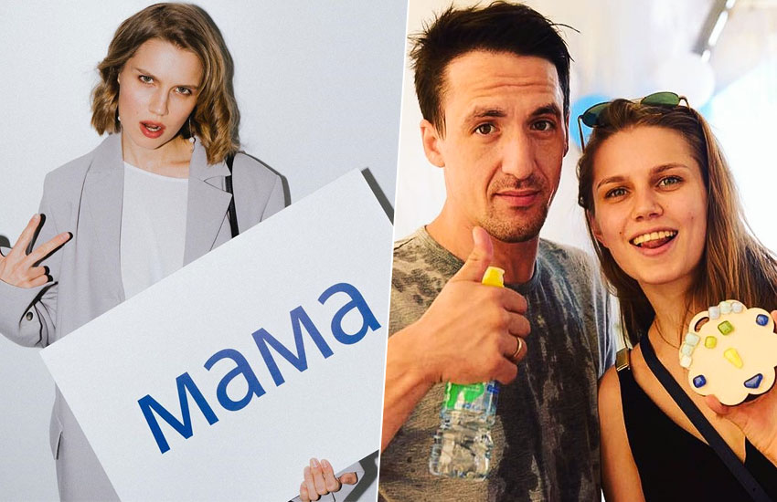 Артур Смольянинов и Дарья Мельникова история любви Артур Смольянинов и Дарья Мельникова история любви