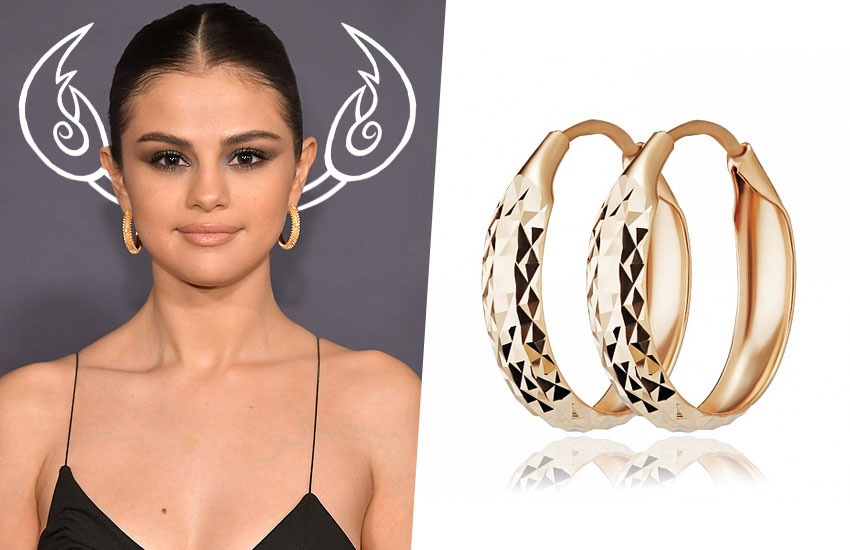 Селена Гомес Рак гороскоп на неделю