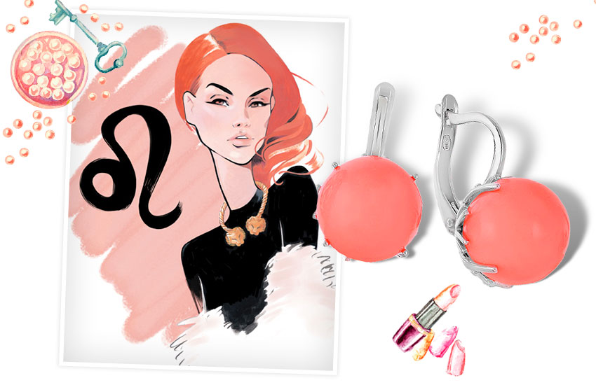 Летний гороскоп для девушек знаки Зодиака Лев