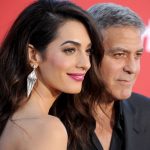 Джордж и Амаль Клуни: «мы были командой с самого начала»