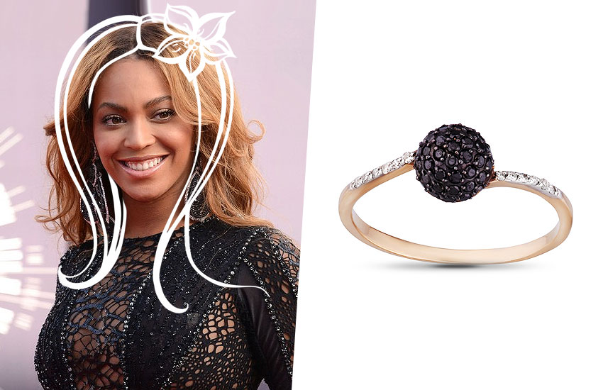 Бейонсе Дева гороскоп на неделю