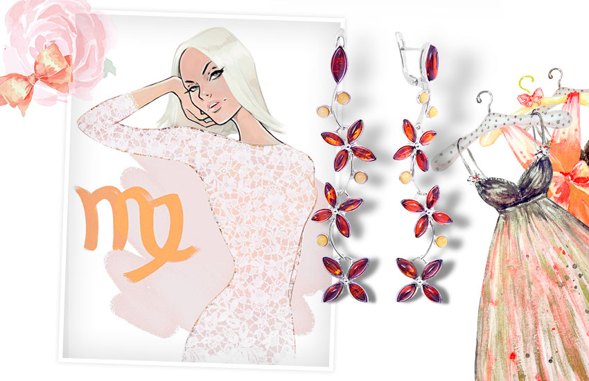 Летний гороскоп для девушек знаки Зодиака Дева