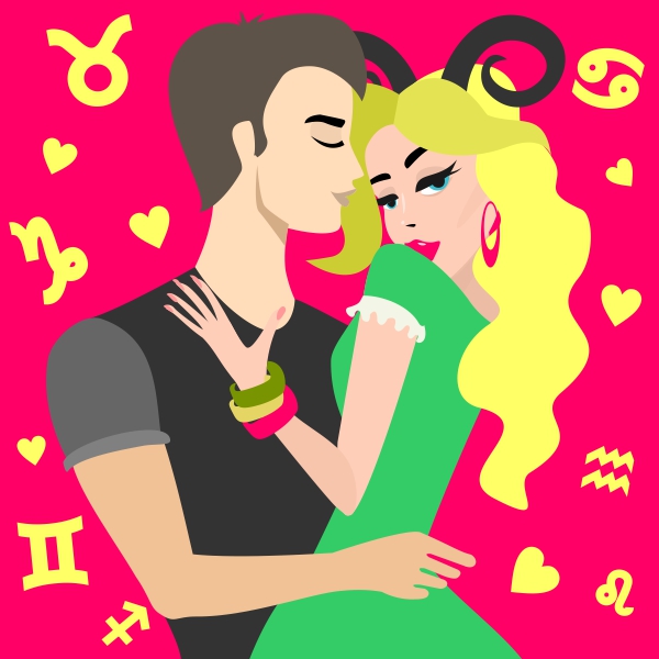 Любовный гороскоп 3-9 июня: твой секрет привлекательности по знаку Зодиака