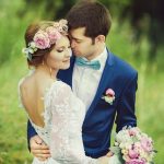 Пора любви: плюсы и тонкости летней свадьбы