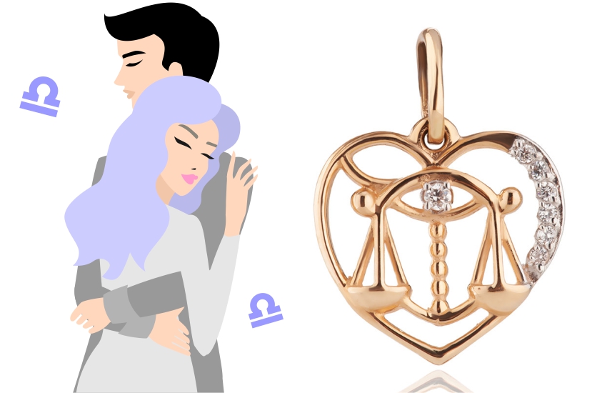 Любовный гороскоп знаки Зодиака привлекательные черты Весы