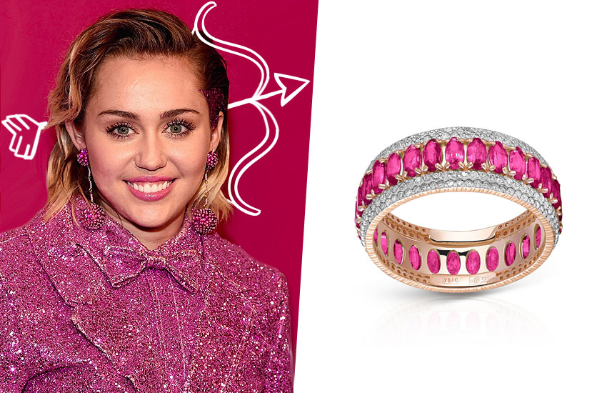 Гороскоп звезды Майли Сайрус